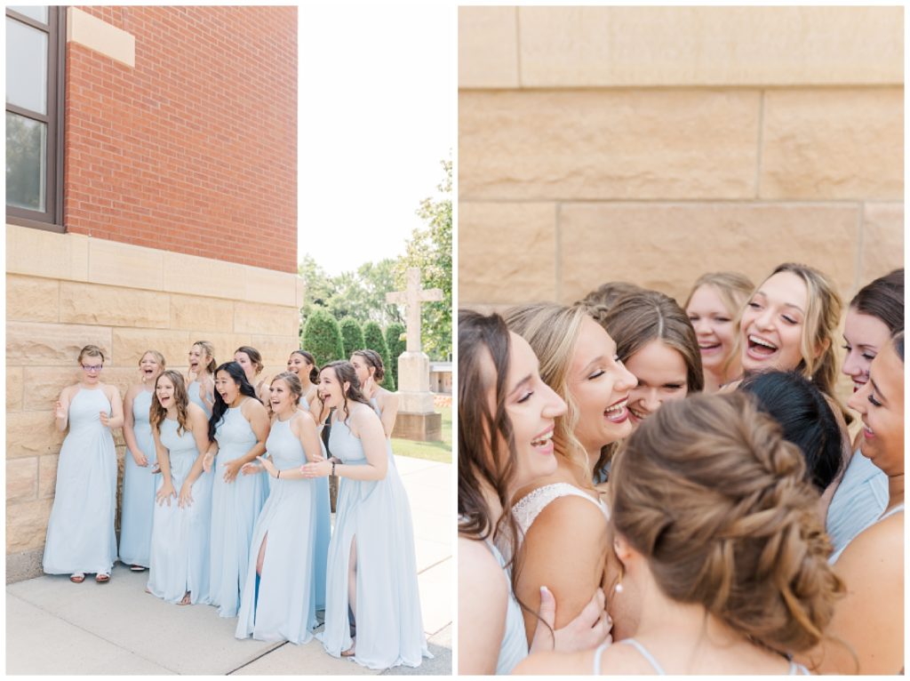 Next Chapter Winery Wedding with Malorie Jane Photography