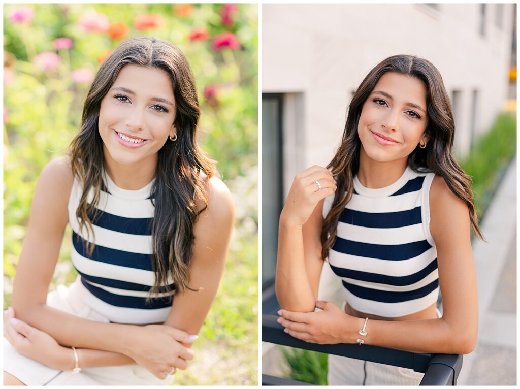 Wayzata Bay senior process 