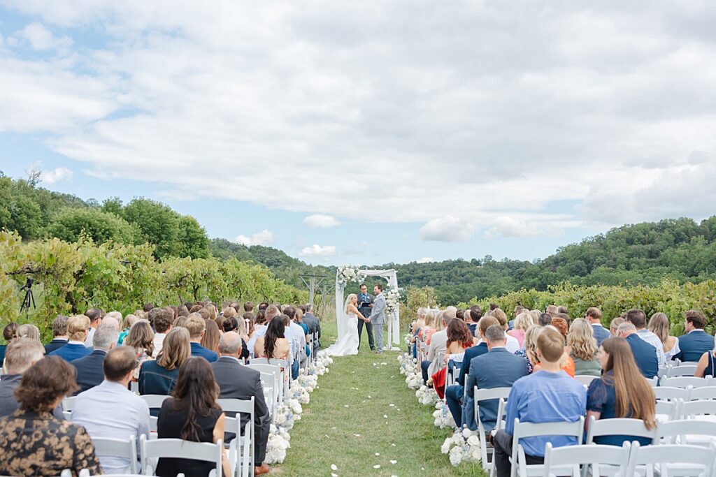 Willow Brooke wedding